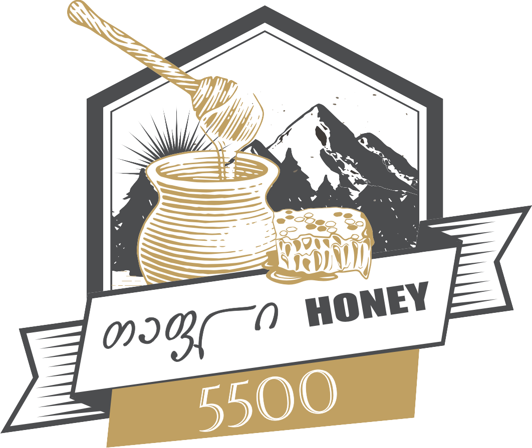 Honey 5500 - თაფლი 5500